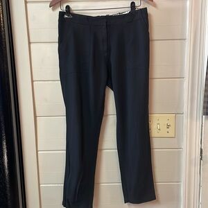 Bridge & Burn Slouchy Rayon Trousers Size 26.